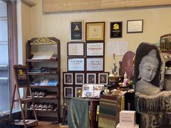 -莲泰式·中式·沐足·精油SPA采耳(天河店)