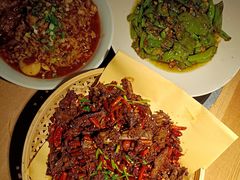 -吃饭皇帝大(解放西路店)