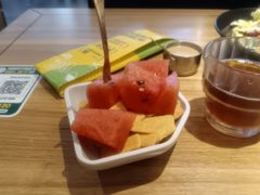 -豪客来牛排(重庆三峡广场步行街1704店)