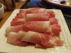 -老码头火锅(玉林店)