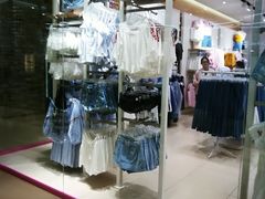 -6IXTY 8IGHT(朝阳大悦城店)