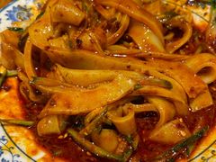 -柴窝堡22号辣子鸡·传承新疆菜