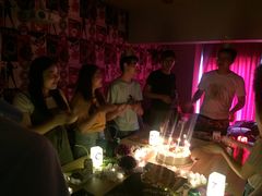 -玩坞轰趴馆·户外团建聚会主题生日派对馆(世豪广场店)