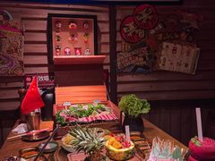 包厢-MIKOMIKO和牛烧肉专门店(南门店)