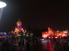 -厦门方特东方神画
