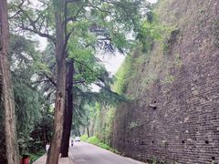 -紫金山山顶公园