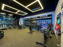-NRG健身私教CLUB(静安体育中心店)