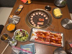 -一品诚记烤肉(大连柏威年购物中心店)