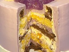 -CAKE BOSS 蛋糕老板(西单君太百货店)