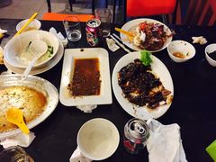 -真浪大家乐海鲜餐馆