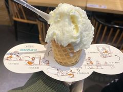 -野人先生现做冰淇淋(北京顺义祥云小镇店)