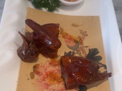 -李氏传家菜(兴城路店)