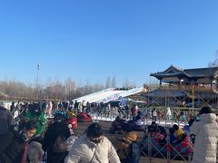 -欢乐水魔方水世界