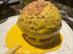 -Lets burger非常汉堡·环球风味(蓝色港湾店)