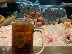 -三川·十酒Izakaya(南昌路店)