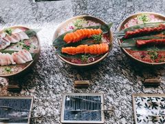 -上海柏悦酒店·世纪100牛排馆