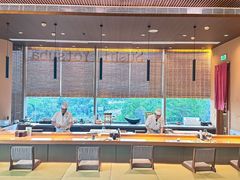 -四葉寿司·城市景观(深圳湾1号店)