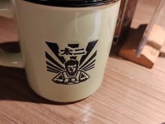 -太二酸菜鱼(长沙IFS国金中心店)