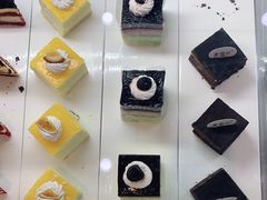 -麦雪尔甜品·生日蛋糕(新街口旗舰店)