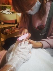 -Beauty Nails 美甲美睫皮肤管理