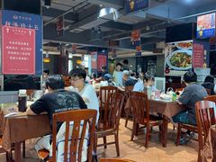 -天下客饭店(中山路店)