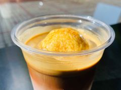 -KAFVS咖啡思咖啡馆(香海路店)