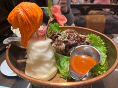 -吉祥圣雪藏餐
