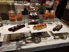 糕点-长春高新益田福朋喜来登酒店·宜客乐标帜餐厅