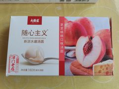 -大桥道糕点食品店(津塘路店)