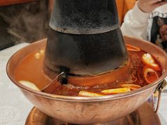 -东来顺饭庄(天坛店)