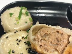 -小杨生煎(南京东路食品一店)
