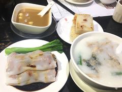 -糖朝(尖沙咀店)