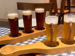 -Paulaner·德国帕拉娜自酿啤酒餐厅(海上世界店)