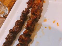 -通海俄式烧烤·俄罗斯大串(嵩山路店)