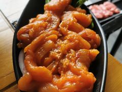 -四斤烤肉(东戴河孟家店)