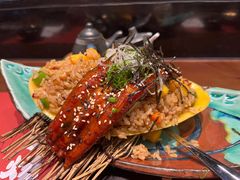 -鸟山鸣·日料食堂(王府井店)