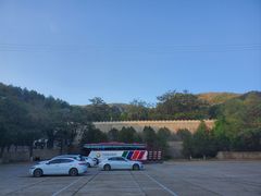 -北京十三陵国家森林公园蟒山景区