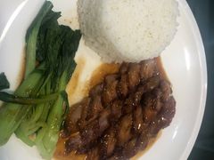 -广东仔港式茶餐厅(银泰店)
