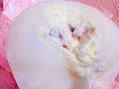 草莓大福-85度C(厦门中华城新店)