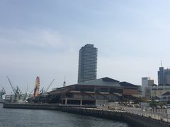 -神户港