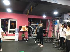 -炼呗运动康复·健身工作室(紫竹桥店)