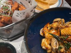 -Home Thai·泰谣(王府井apm店)