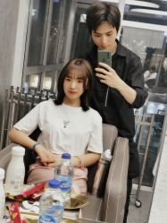 -P.STYLE 派斯造型