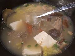 -君悦酒店·1881·北京烤鸭