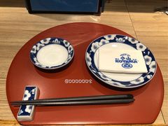 -小山日本料理(兴业太古汇店)