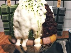 -WONDER ICE 萬得冰田(建設路总店)
