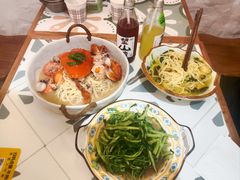 -十面欢腾(长乐路店)