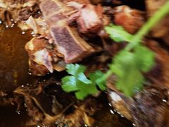 -芦月轩羊蝎子(北蜂窝店)