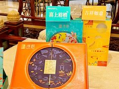 -潮皇食府(北京店)