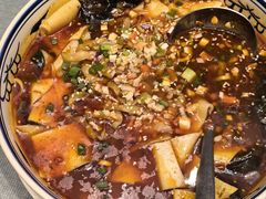 -飞天大厦清真餐厅